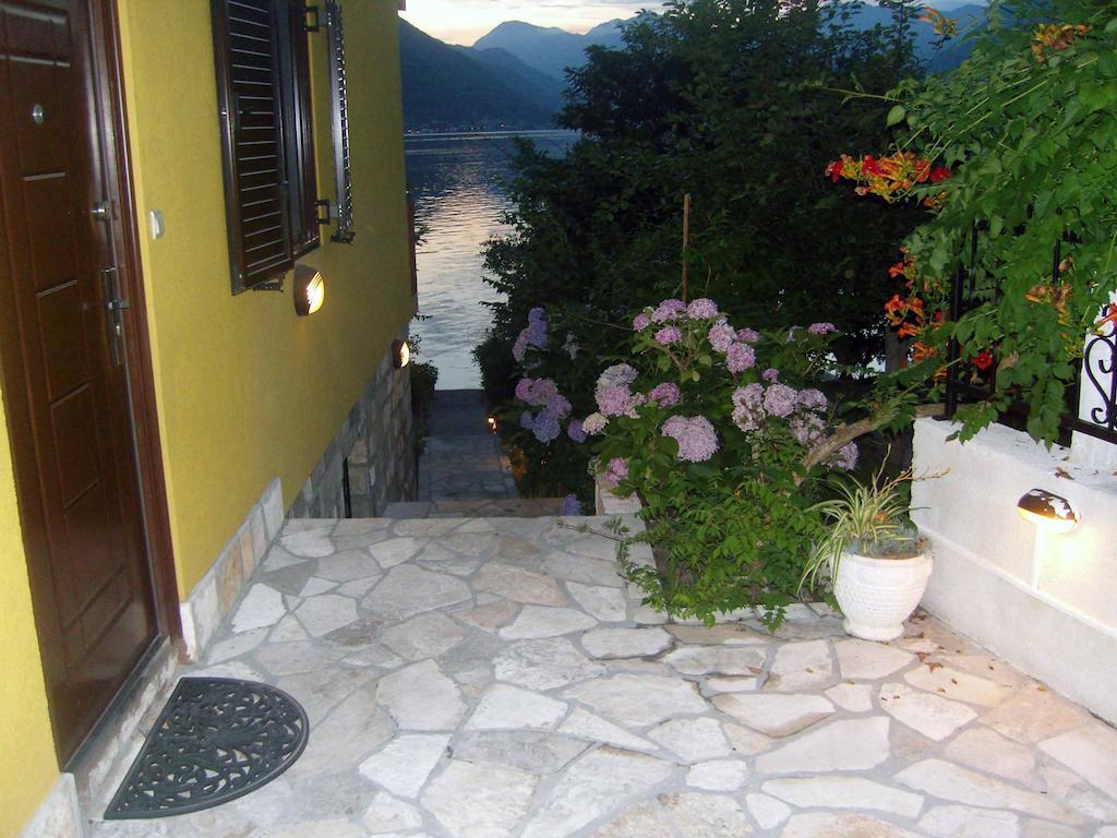 Apartments Matkovic Kotor Quarto foto